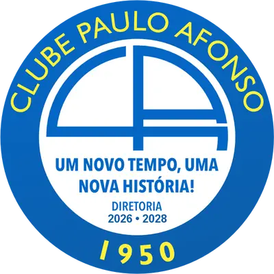 Clube Paulo Afonso